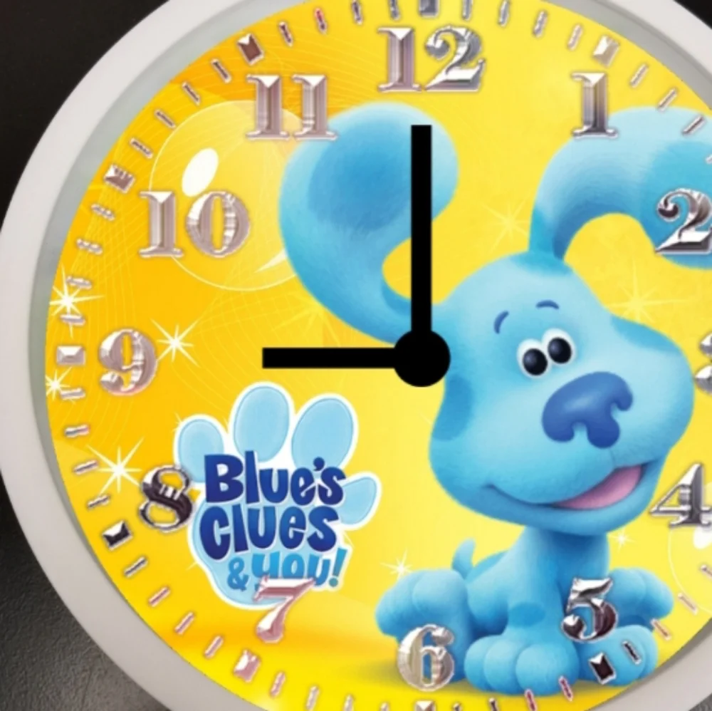Blue's Clues